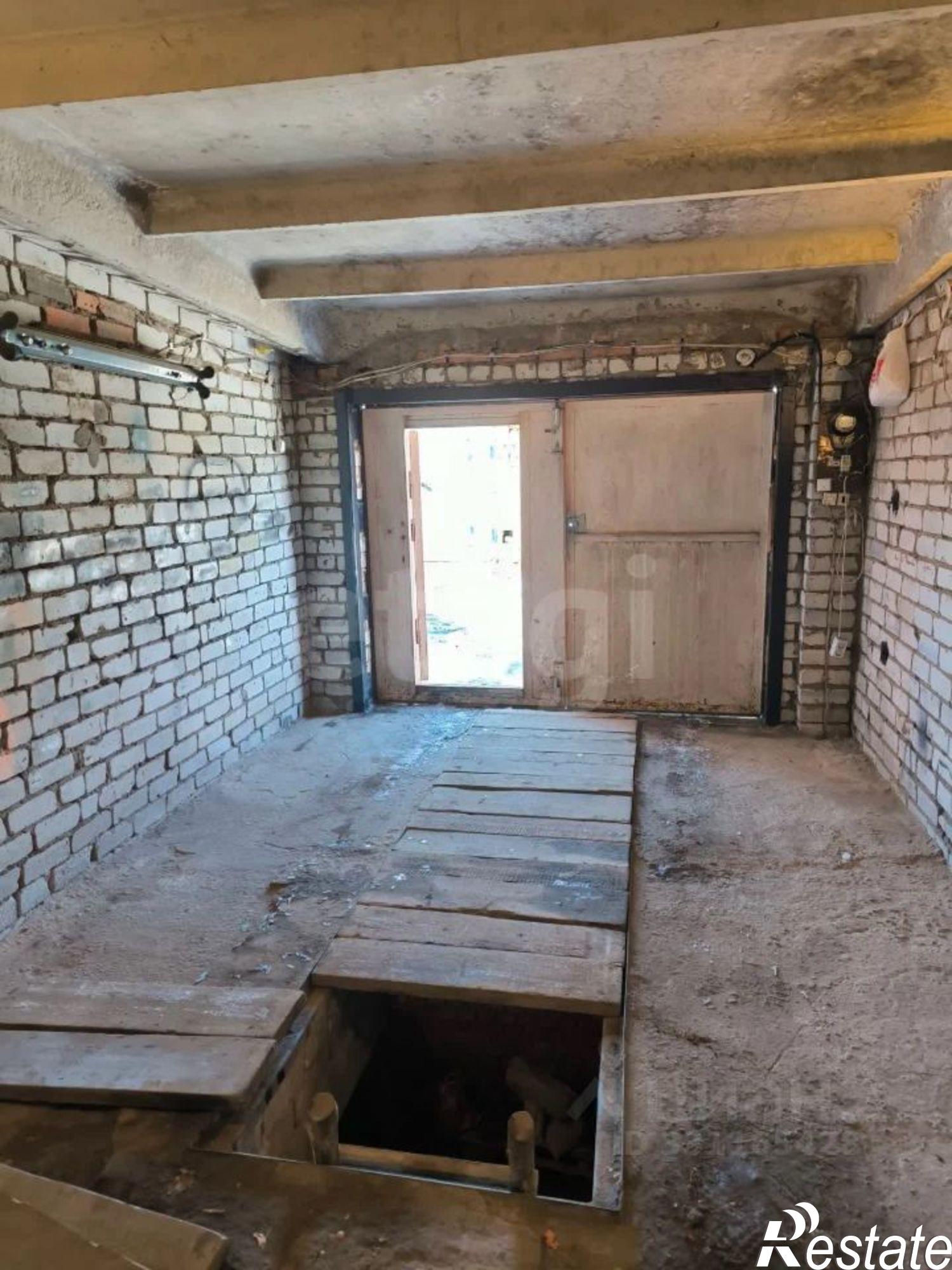 Купить гараж, место в паркинге за 1 277 480 рублей на Тепличная улица, 1Ж