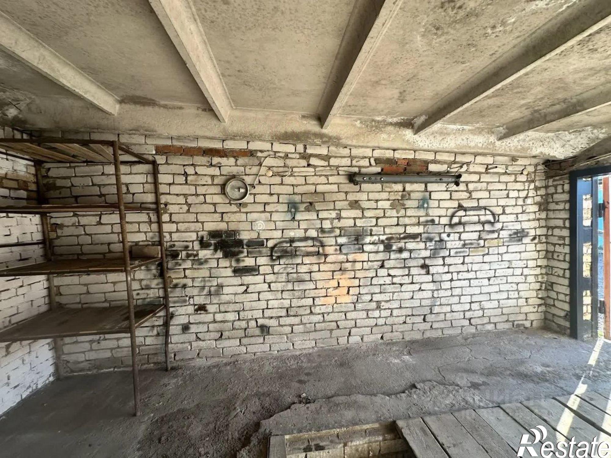 Купить гараж, место в паркинге за 1 277 480 рублей на Тепличная улица, 1Ж