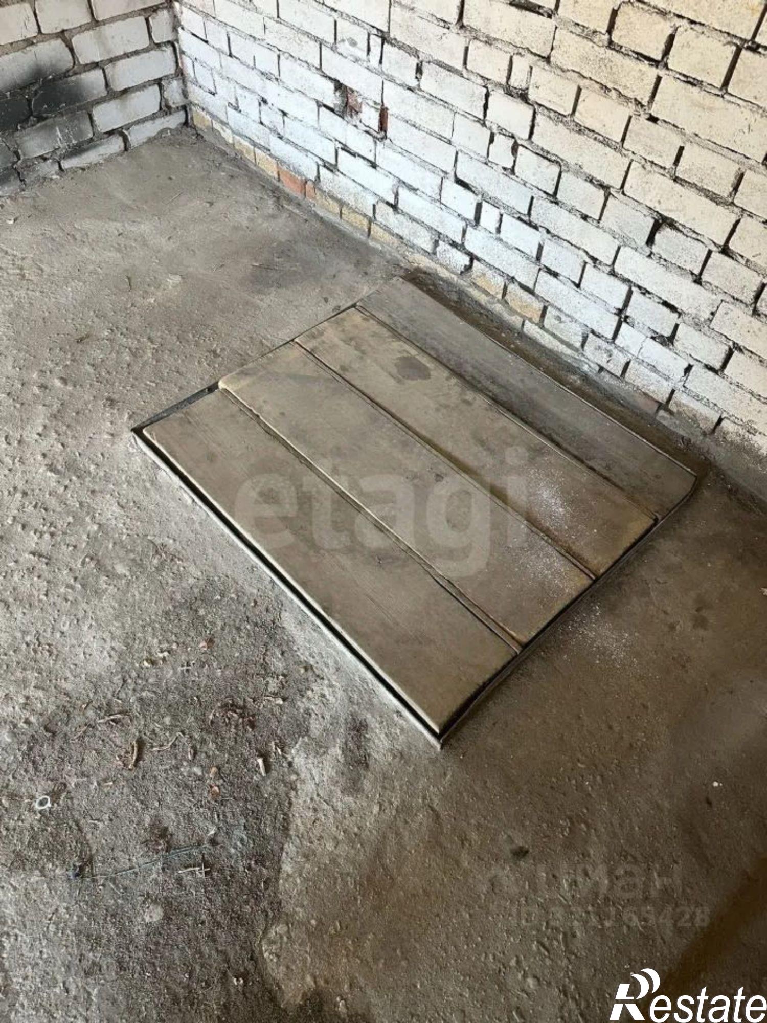 Купить гараж, место в паркинге за 1 277 480 рублей на Тепличная улица, 1Ж