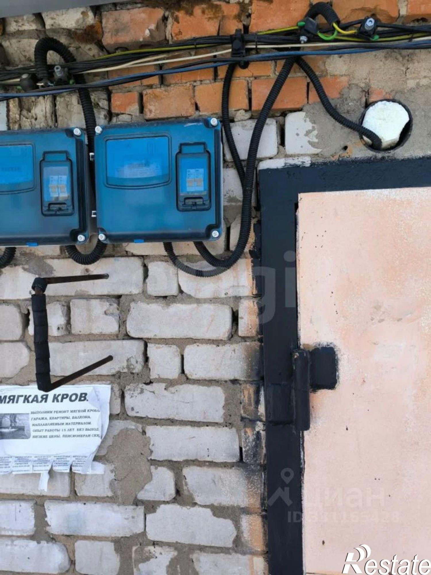 Купить гараж, место в паркинге за 1 277 480 рублей на Тепличная улица, 1Ж
