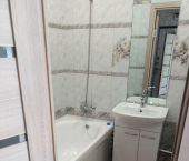 1-комн, 20кв м, этаж 1/9 улица 45-й Стрелковой Дивизии, 263