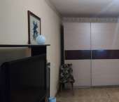 1-комн, 30кв м, этаж 3/5 улица Тимирязева, 6