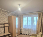 1-комн, 38кв м, этаж 3/10 улица Берег реки Дон, 26/1