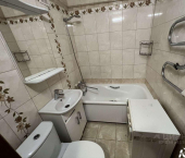 2-комн, 43кв м, этаж 5/5 Московский проспект, 20