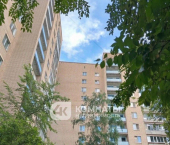 1-комн, 41кв м, этаж 9/12 улица Героев Сибиряков, 103
