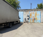 склад 1500 кв м улица 9 Января, 180