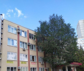 офис 474000 кв м, этаж 1/4 Донбасская улица, 2