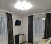 ОСЗ 33 кв м улица Независимости, 84/5