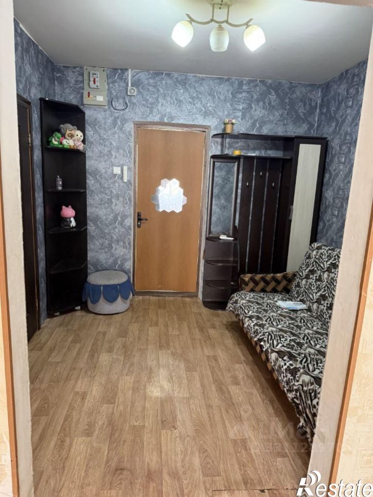 1-комн квартира улица Фёдора Тютчева, 99А,  д. 99А