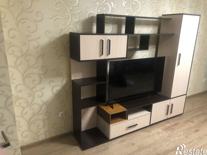 1-комн квартира Средне-Московская улица, 62А,  д. 62А