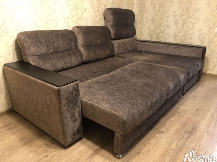 1-комн квартира Средне-Московская улица, 62А,  д. 62А