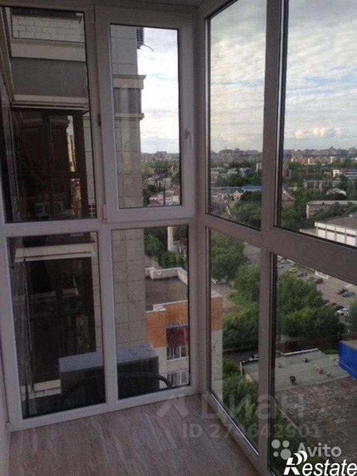 1-комн квартира Средне-Московская улица, 62А,  д. 62А