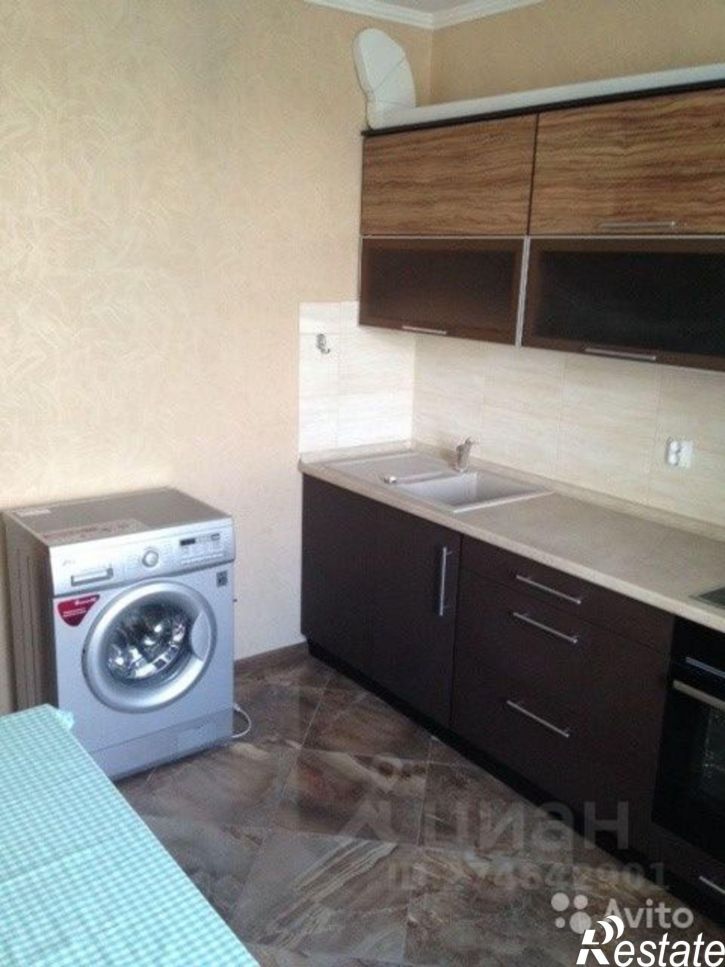 1-комн квартира Средне-Московская улица, 62А,  д. 62А
