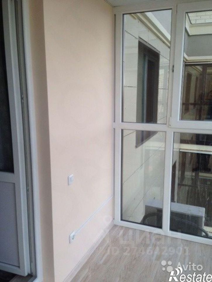 1-комн квартира Средне-Московская улица, 62А,  д. 62А