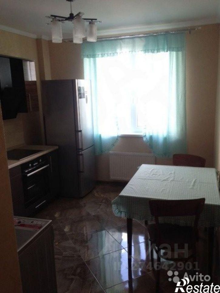 1-комн квартира Средне-Московская улица, 62А,  д. 62А