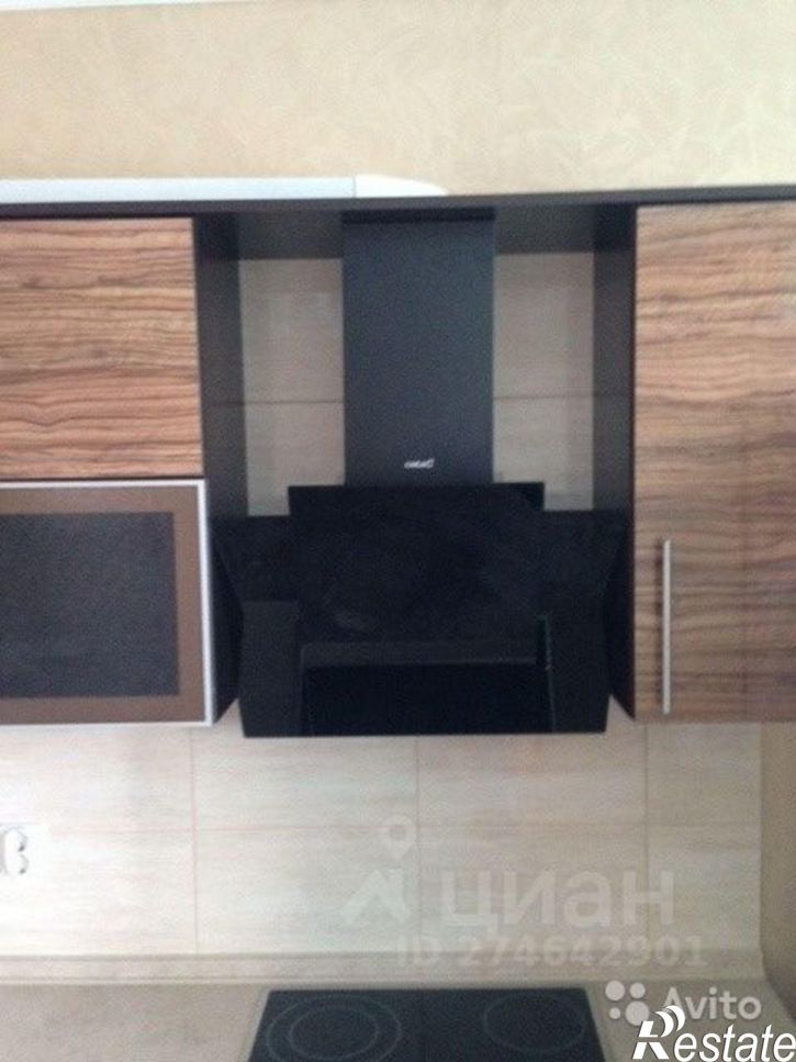 1-комн квартира Средне-Московская улица, 62А,  д. 62А