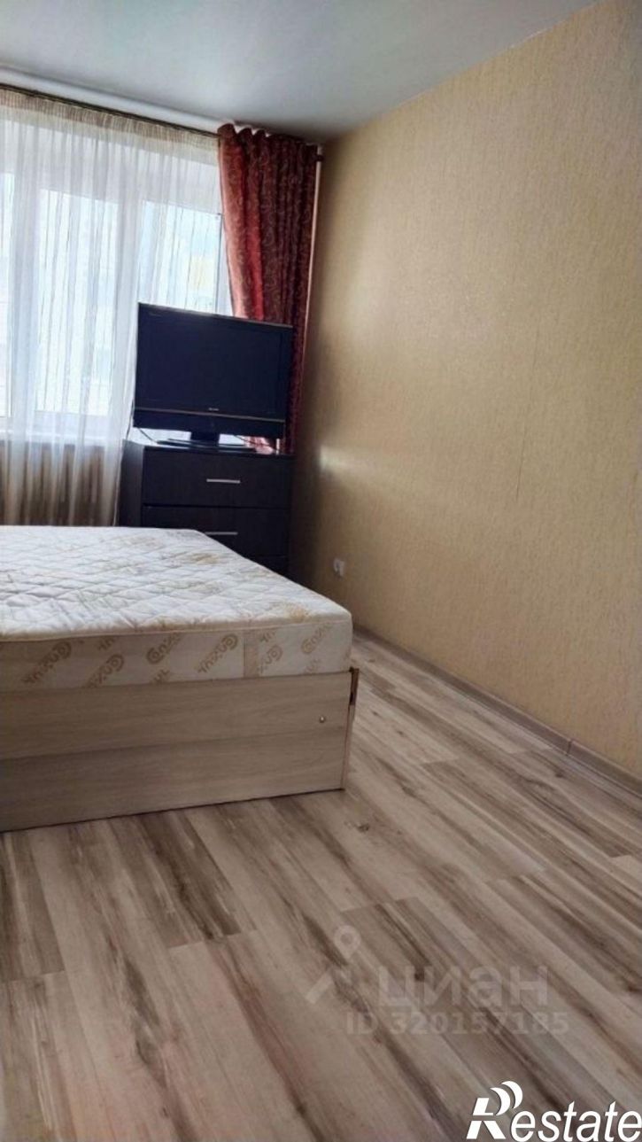 1-комн квартира ул Минская, 79,  д. 79