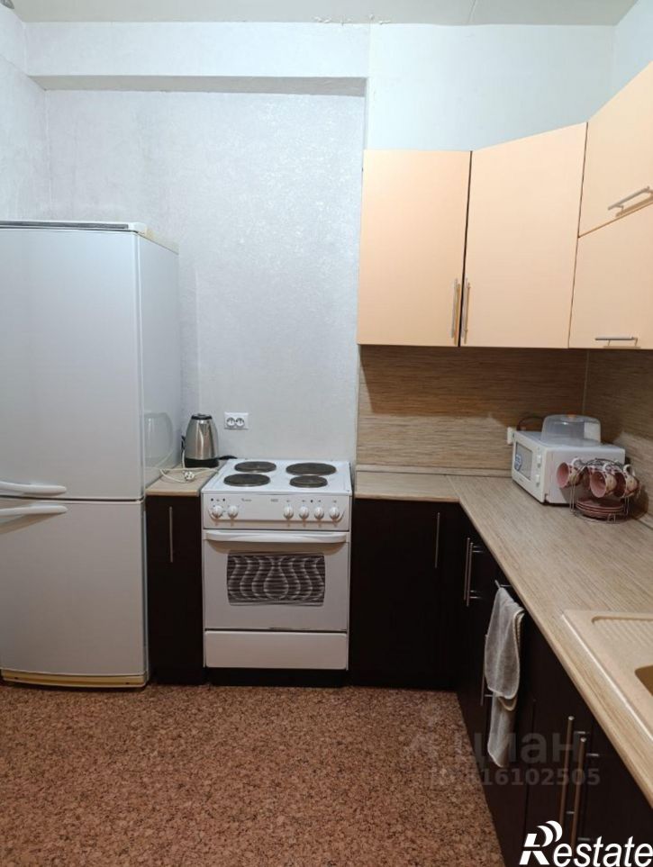 1-комн квартира ул Шишкова, 105а,  д. 105а