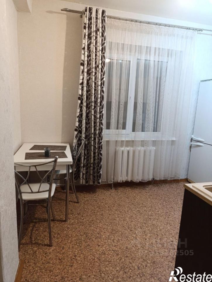 1-комн квартира ул Шишкова, 105а,  д. 105а