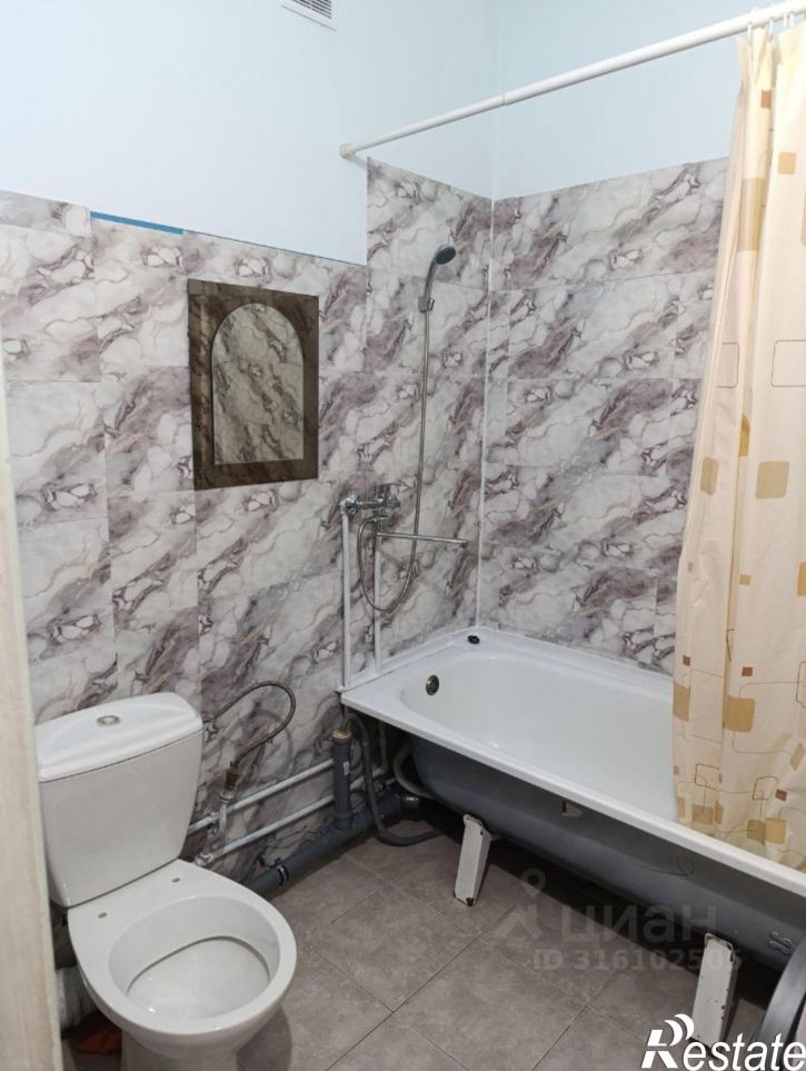 1-комн квартира ул Шишкова, 105а,  д. 105а