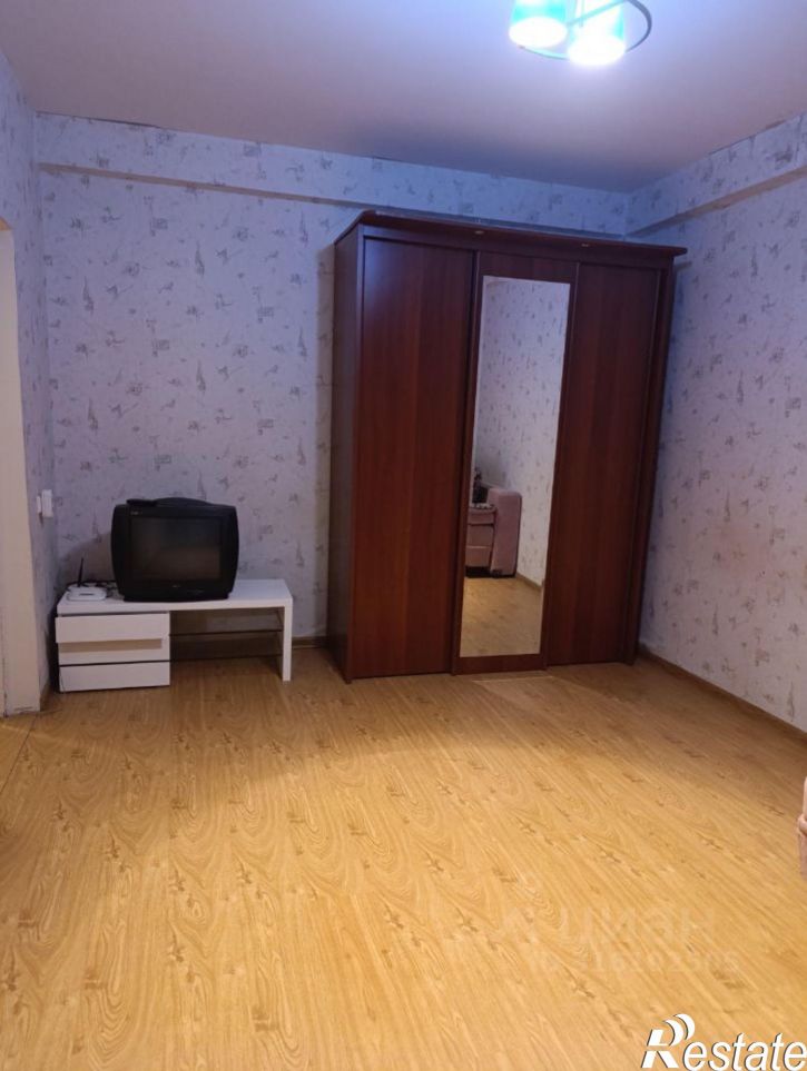 1-комн квартира ул Шишкова, 105а,  д. 105а