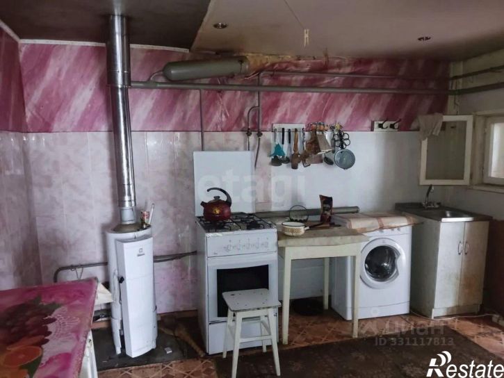 1-комн квартира Углянческая улица, 8,  д. 8