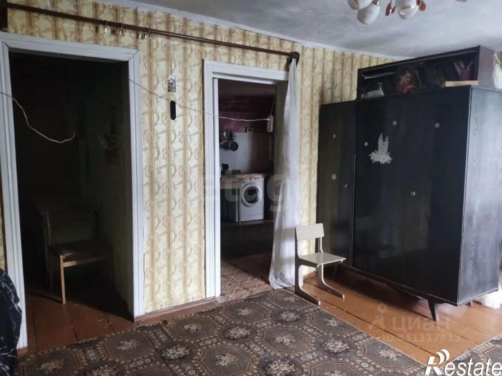 1-комн квартира Углянческая улица, 8,  д. 8