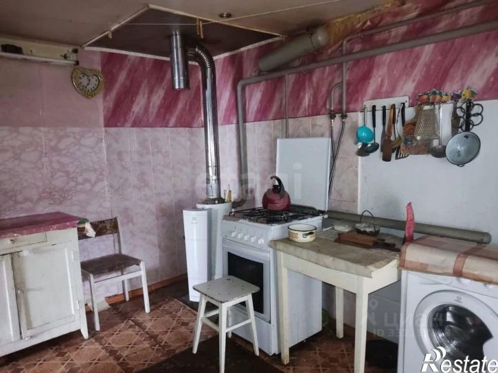 1-комн квартира Углянческая улица, 8,  д. 8