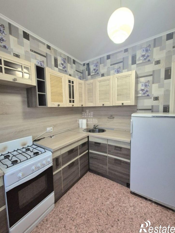 1-комн квартира улица Берег реки Дон, 26/1,  д. 26/1
