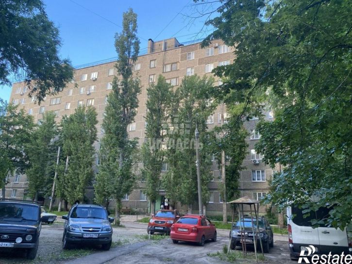 2-комн квартира улица 60-й Армии, 15,  д. 15