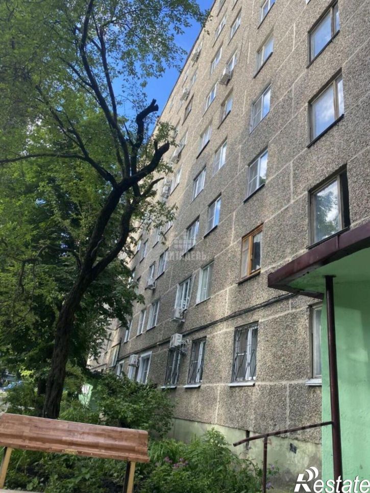 2-комн квартира улица 60-й Армии, 15,  д. 15