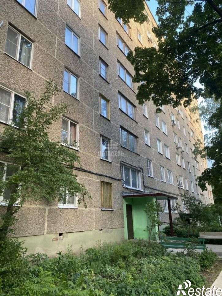 2-комн квартира улица 60-й Армии, 15,  д. 15