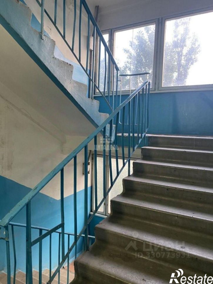 2-комн квартира улица 60-й Армии, 15,  д. 15