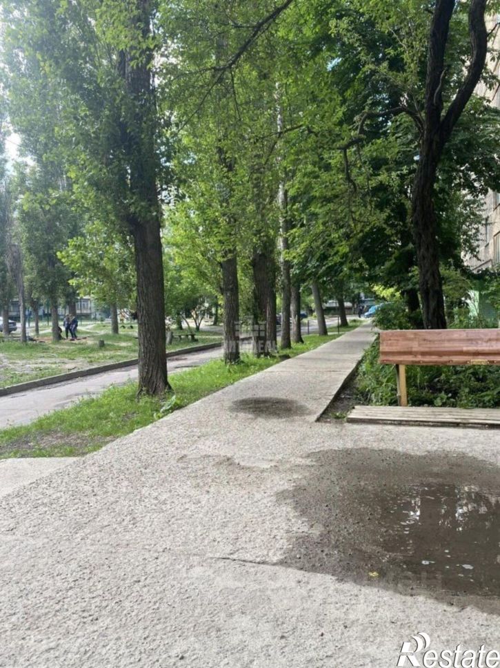 2-комн квартира улица 60-й Армии, 15,  д. 15