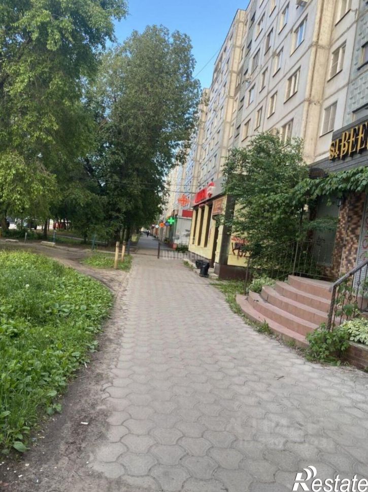 2-комн квартира улица 60-й Армии, 15,  д. 15