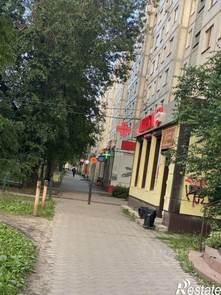 2-комн квартира улица 60-й Армии, 15,  д. 15