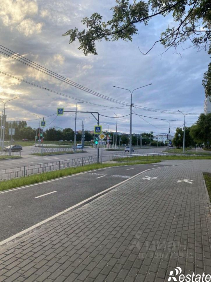 2-комн квартира улица 60-й Армии, 15,  д. 15
