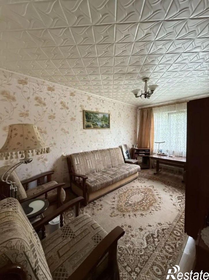 2-комн квартира улица 60-й Армии, 15,  д. 15