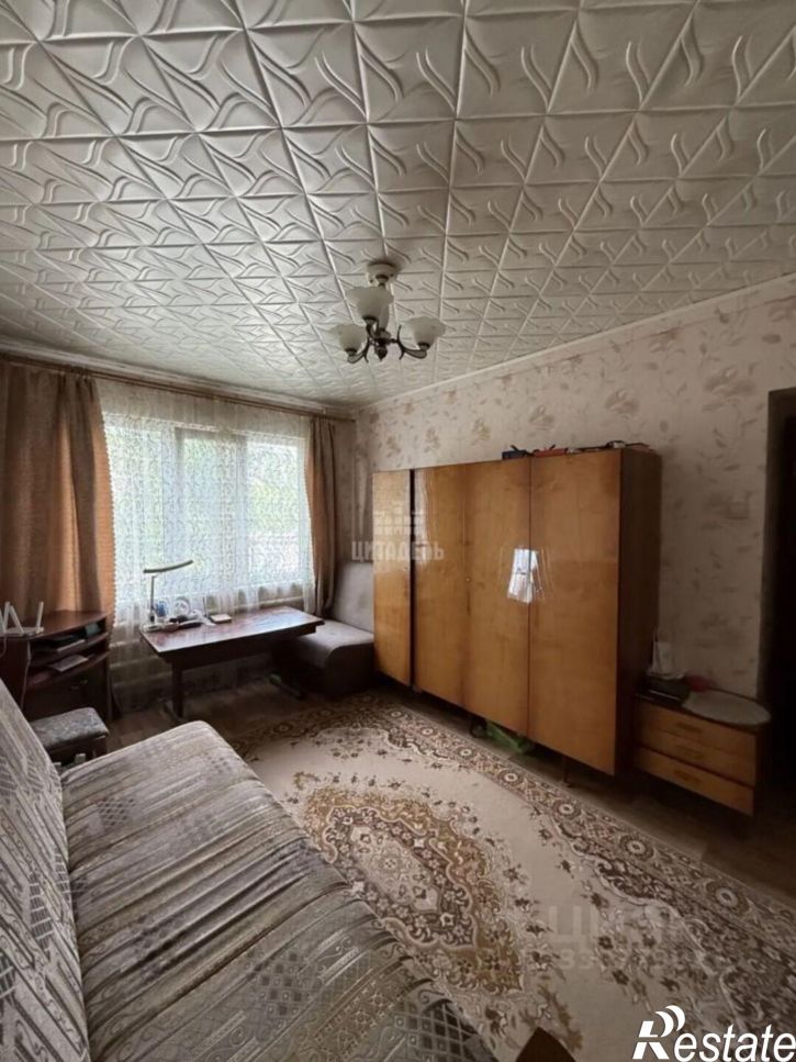 2-комн квартира улица 60-й Армии, 15,  д. 15