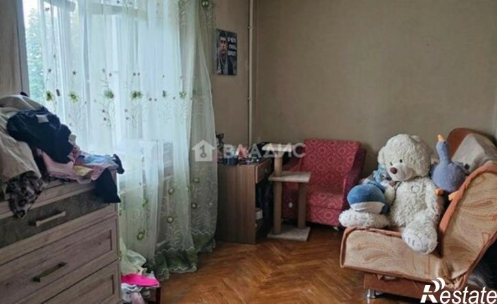 2-комн квартира улица Фридриха Энгельса, 16,  д. 16