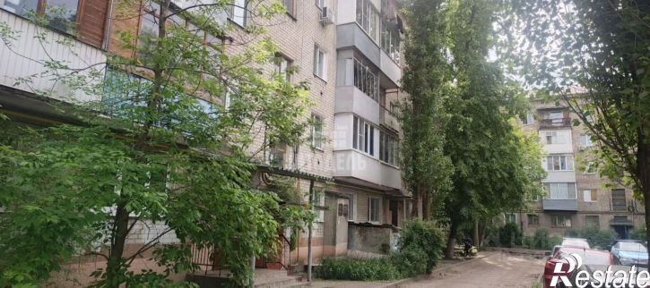 2-комн квартира ул Танеева, 1,  д. 1