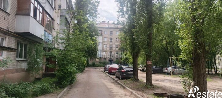 2-комн квартира ул Танеева, 1,  д. 1