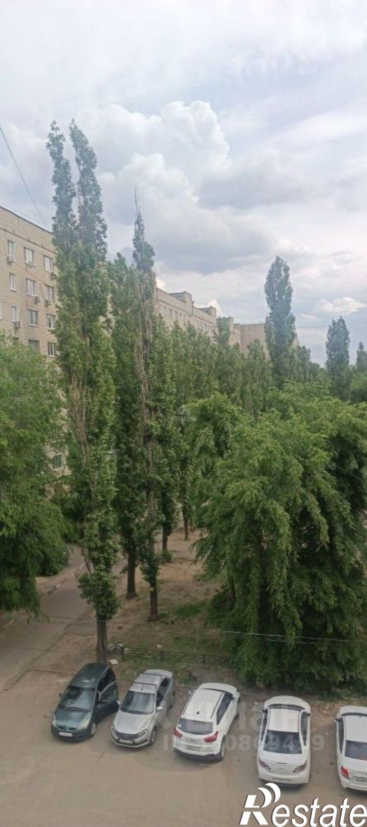 2-комн квартира ул Танеева, 1,  д. 1