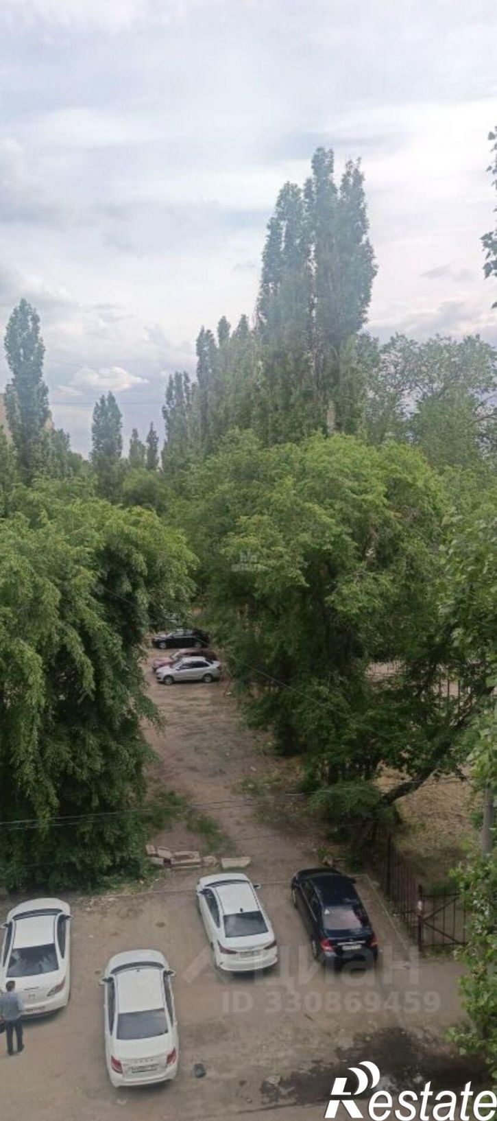 2-комн квартира ул Танеева, 1,  д. 1