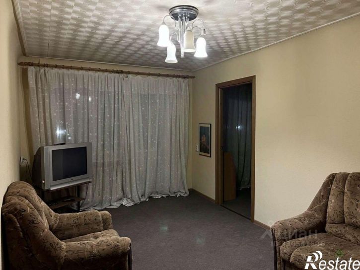 2-комн квартира Московский проспект, 20,  д. 20