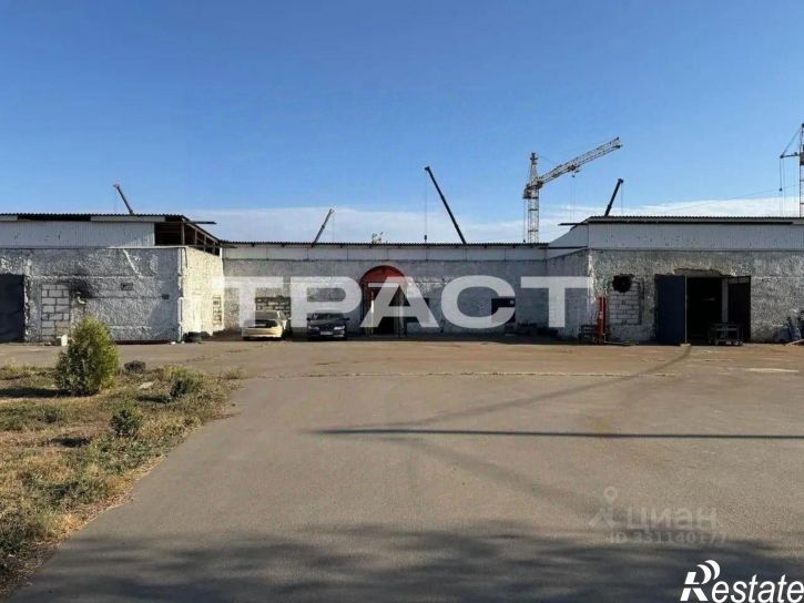 Производственное помещение Московский проспект, 130 к1,  д. 130 к1