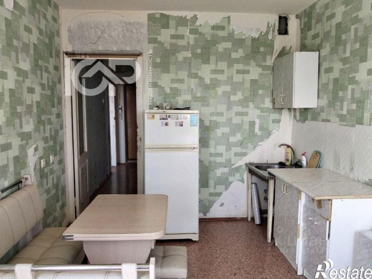 1-комн квартира улица 9 Января, 304А,  д. 304А