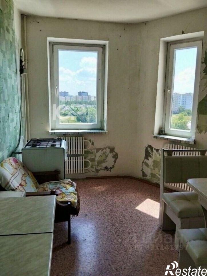 1-комн квартира улица 9 Января, 304А,  д. 304А