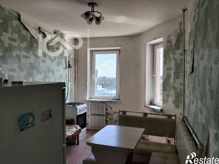 1-комн квартира улица 9 Января, 304А,  д. 304А