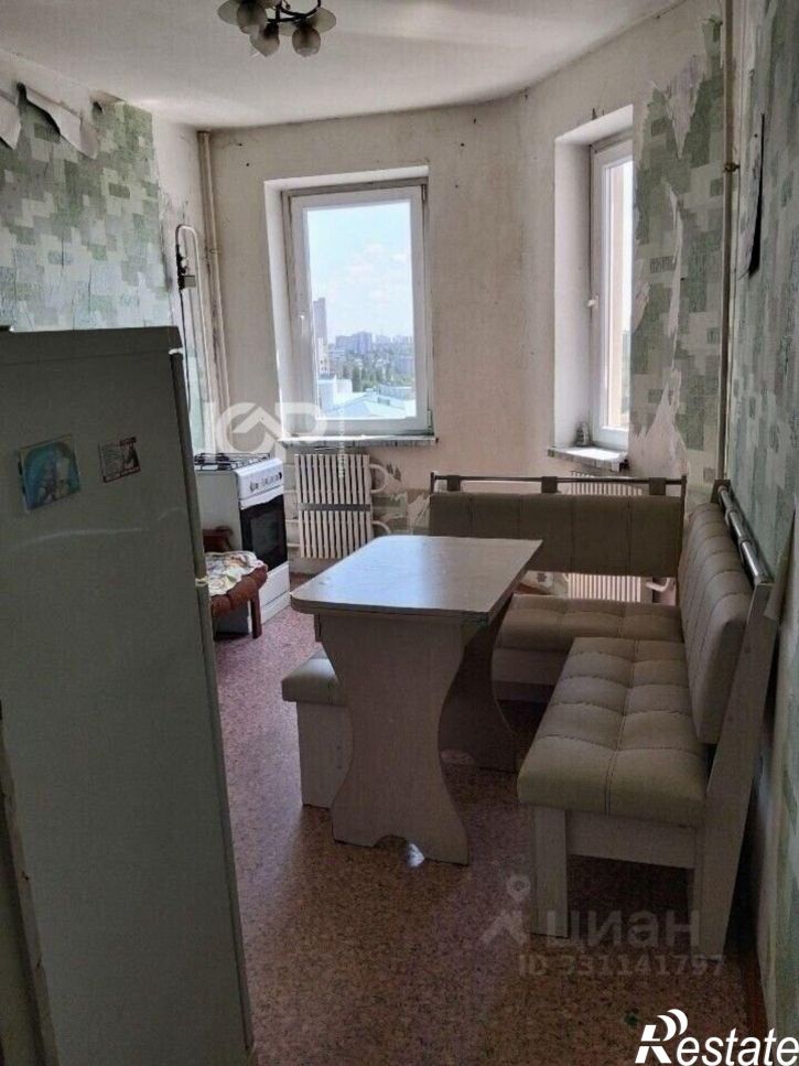 1-комн квартира улица 9 Января, 304А,  д. 304А